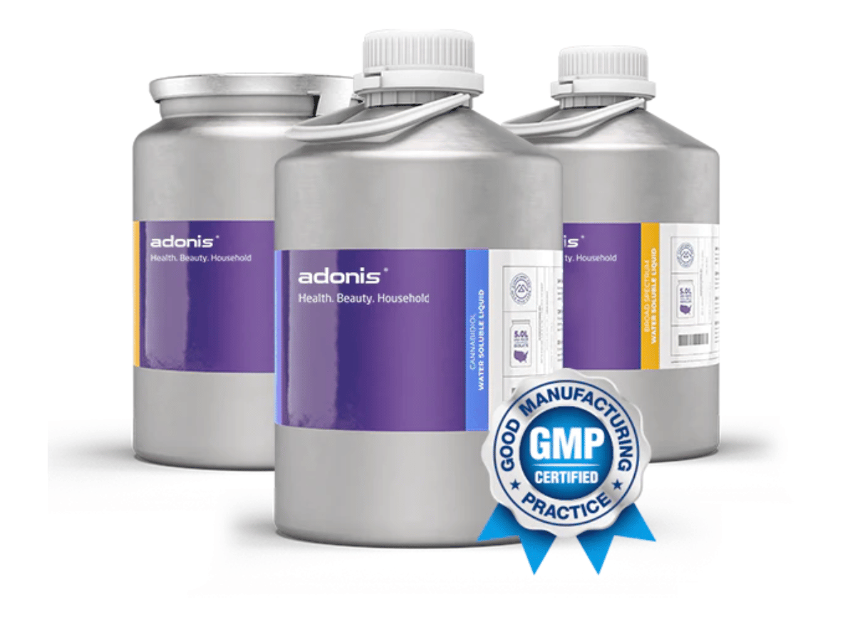 Top 11 Cosmetics Manufacturers in the USA Empowering your brand with our top OEM/ODM cosmetic