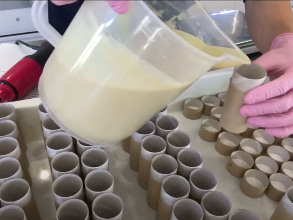 8 Steps in the Deodorant Manufacturing Process Empowering your brand