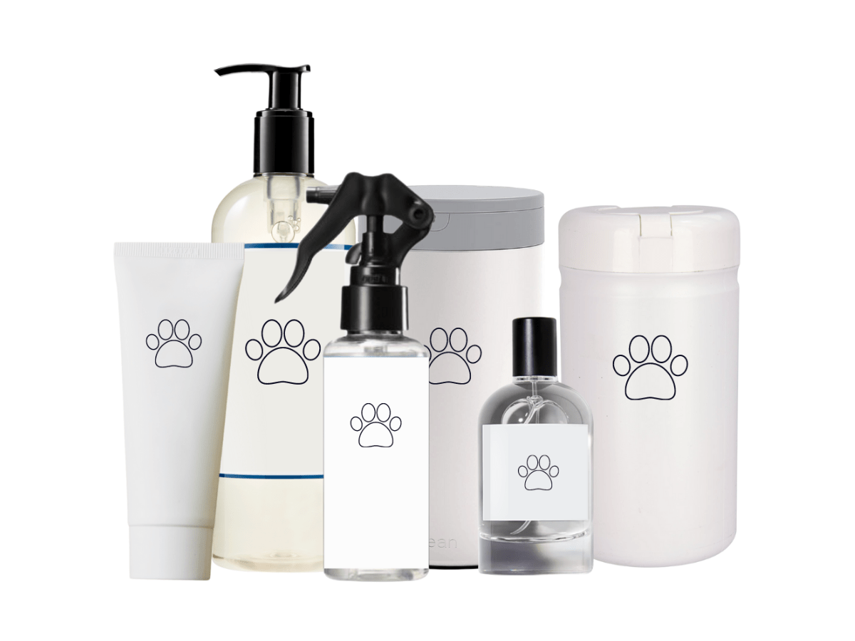 Top 10 Dog Shampoo Manufacturers Empowering your brand with our top OEM/ODM cosmetic solutions.