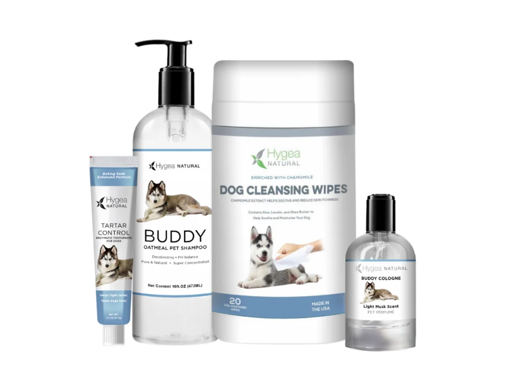 Top 10 Dog Shampoo Manufacturers Empowering your brand with our top OEM ODM cosmetic solutions