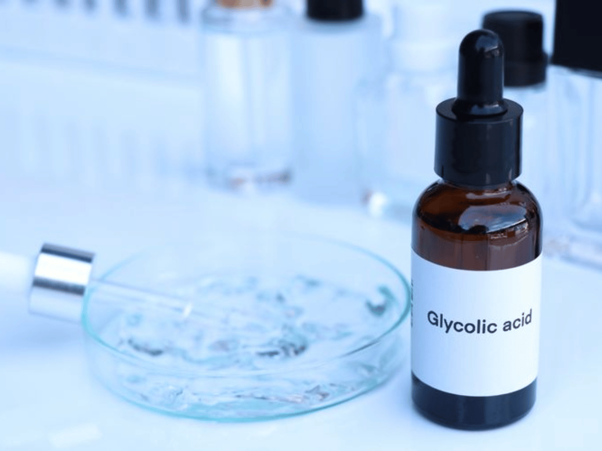 The Ultimate Guide to Glycolic Acid Skin Care Empowering your brand