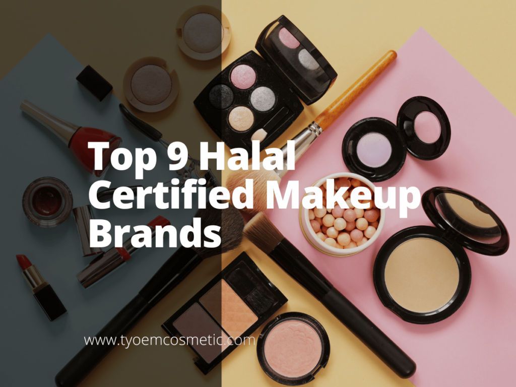 brand makeup