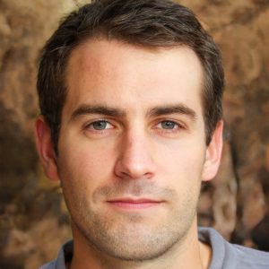 Michael Cubicciotti