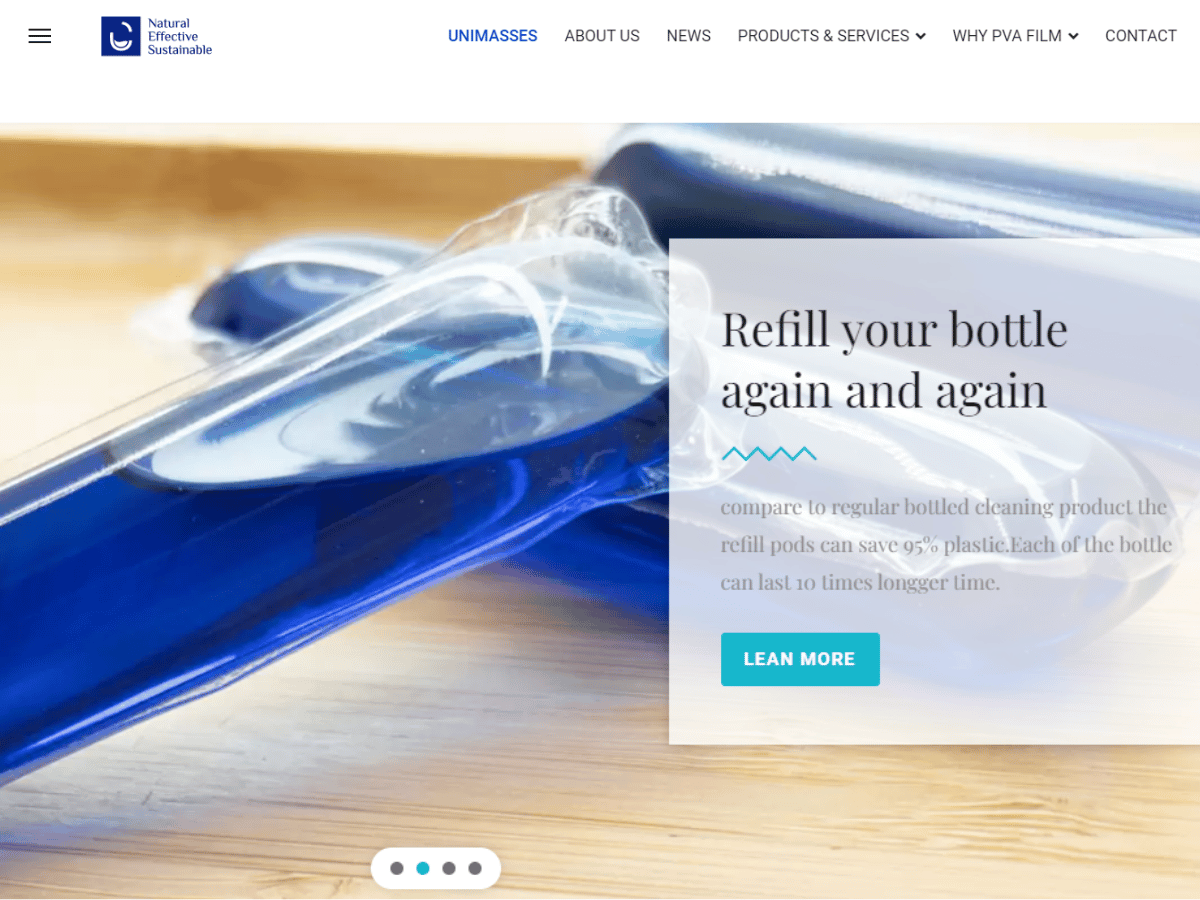 Top 7 Laundry Detergent Pods Manufacturers Empowering your brand with