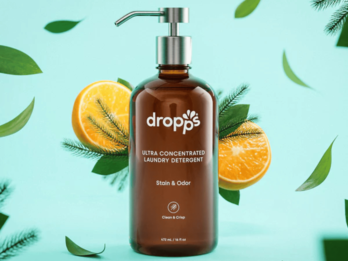 Top 7 Laundry Detergent Pods Manufacturers Empowering your brand with