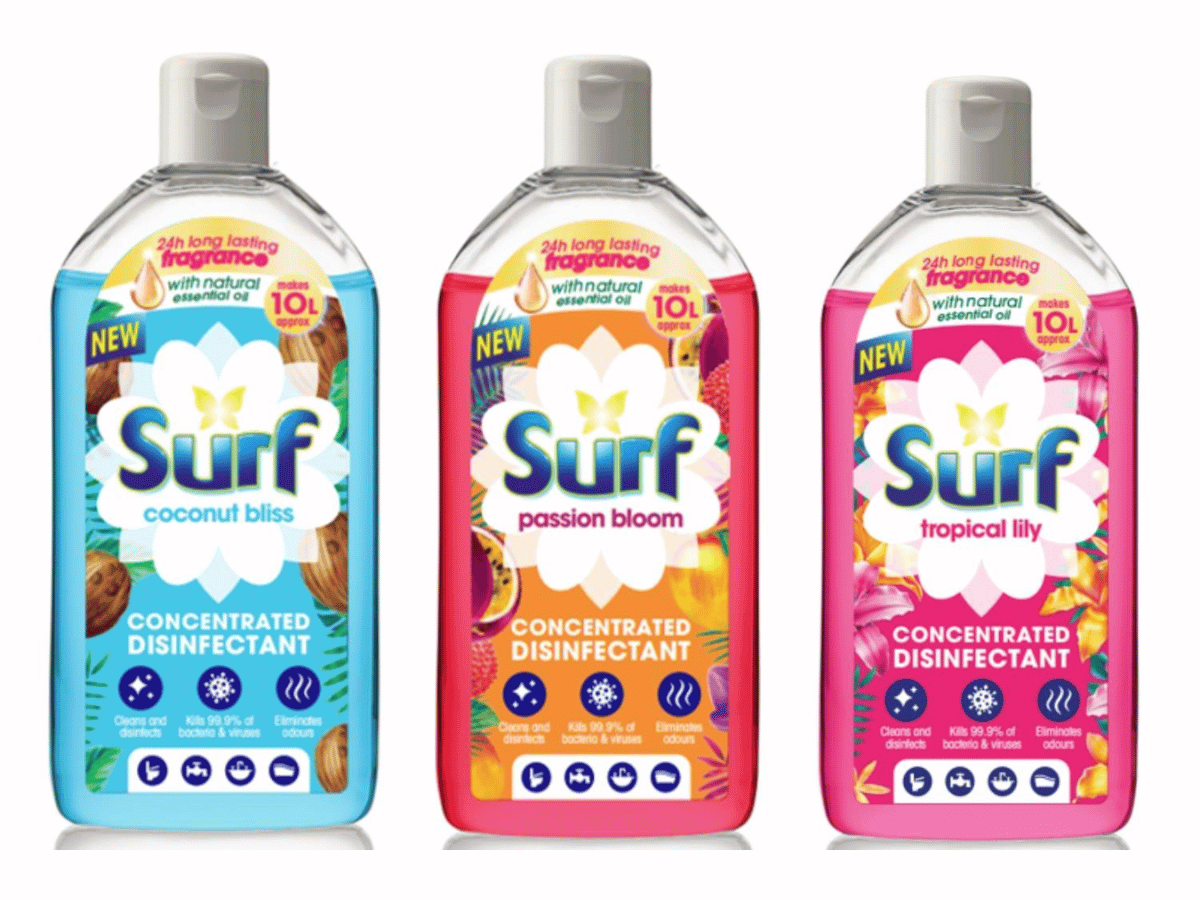 Top 7 Laundry Detergent Pods Manufacturers Empowering your brand with