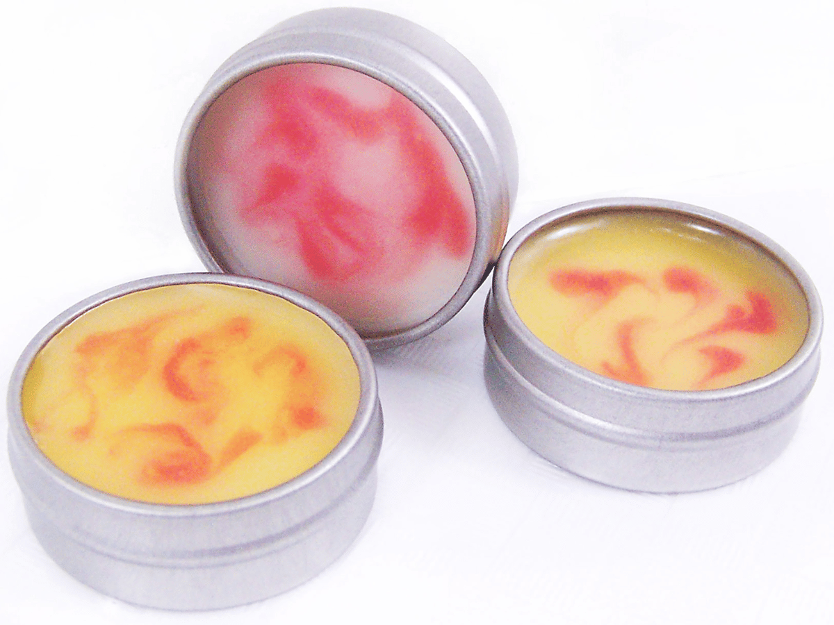 9 Steps in the Lip Balm Manufacturing Process Empowering your brand