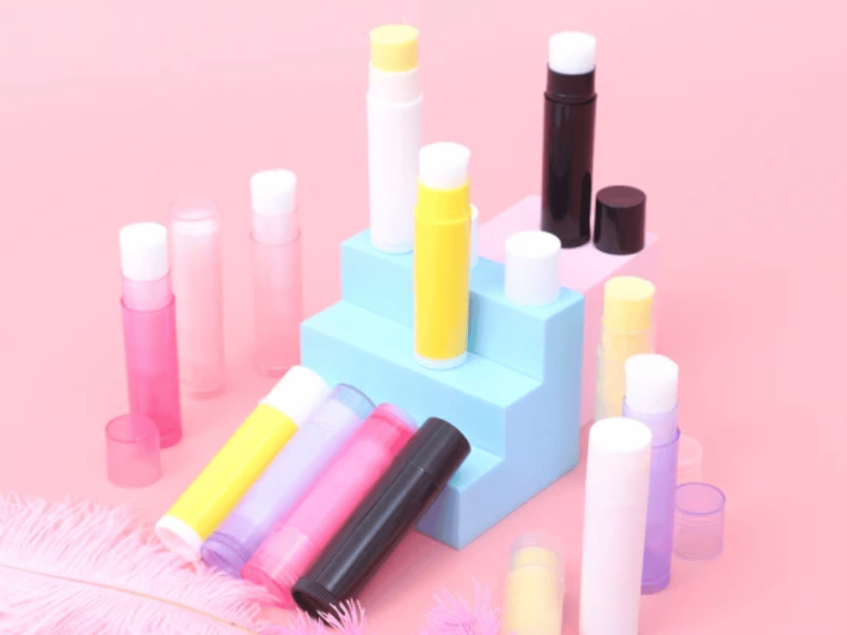 9 Steps in the Lip Balm Manufacturing Process Empowering your brand