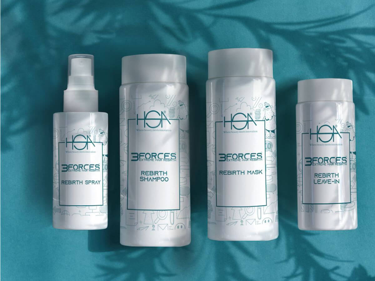 9 Best OEM Hair Care Products Manufacturer Empowering your brand with