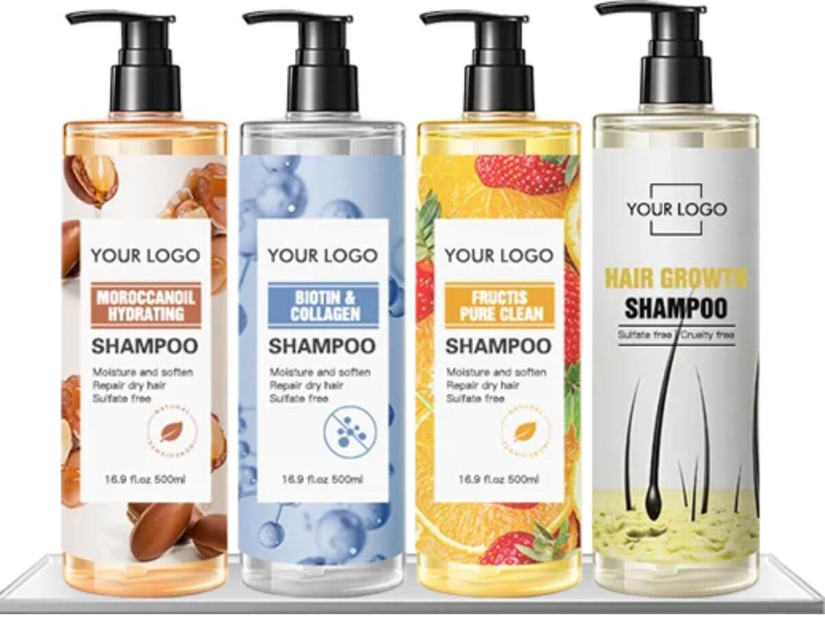 9 Best OEM Hair Care Products Manufacturer Empowering your brand with