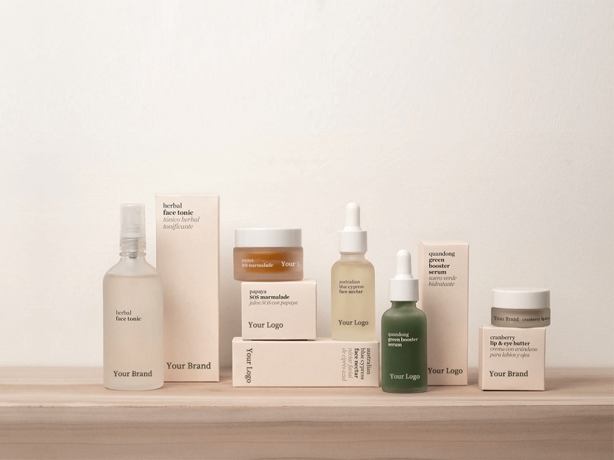 Top 10 Personal Care Manufacturers Empowering your brand with our top