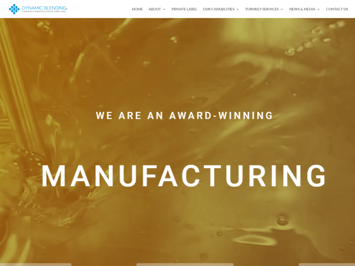 Top 11 Skincare Contract Manufacturers Empowering your brand with our