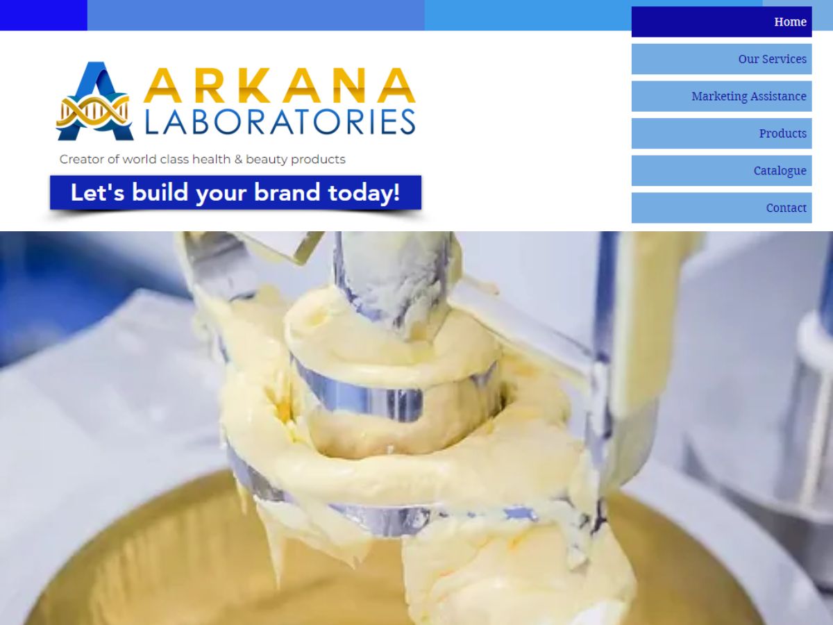 The Best 10 Skincare Manufacturers from the Philippines Empowering