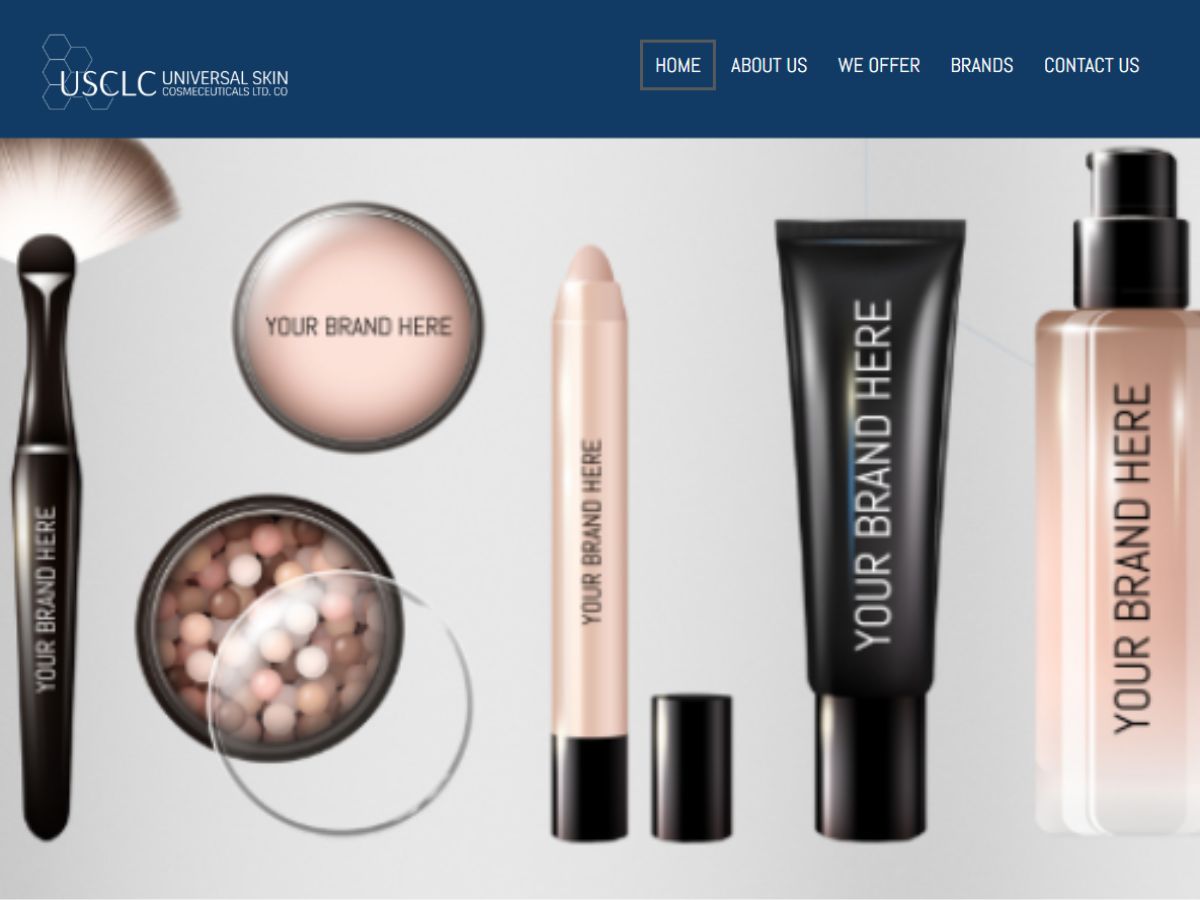 The Best 10 Skincare Manufacturers from the Philippines Empowering