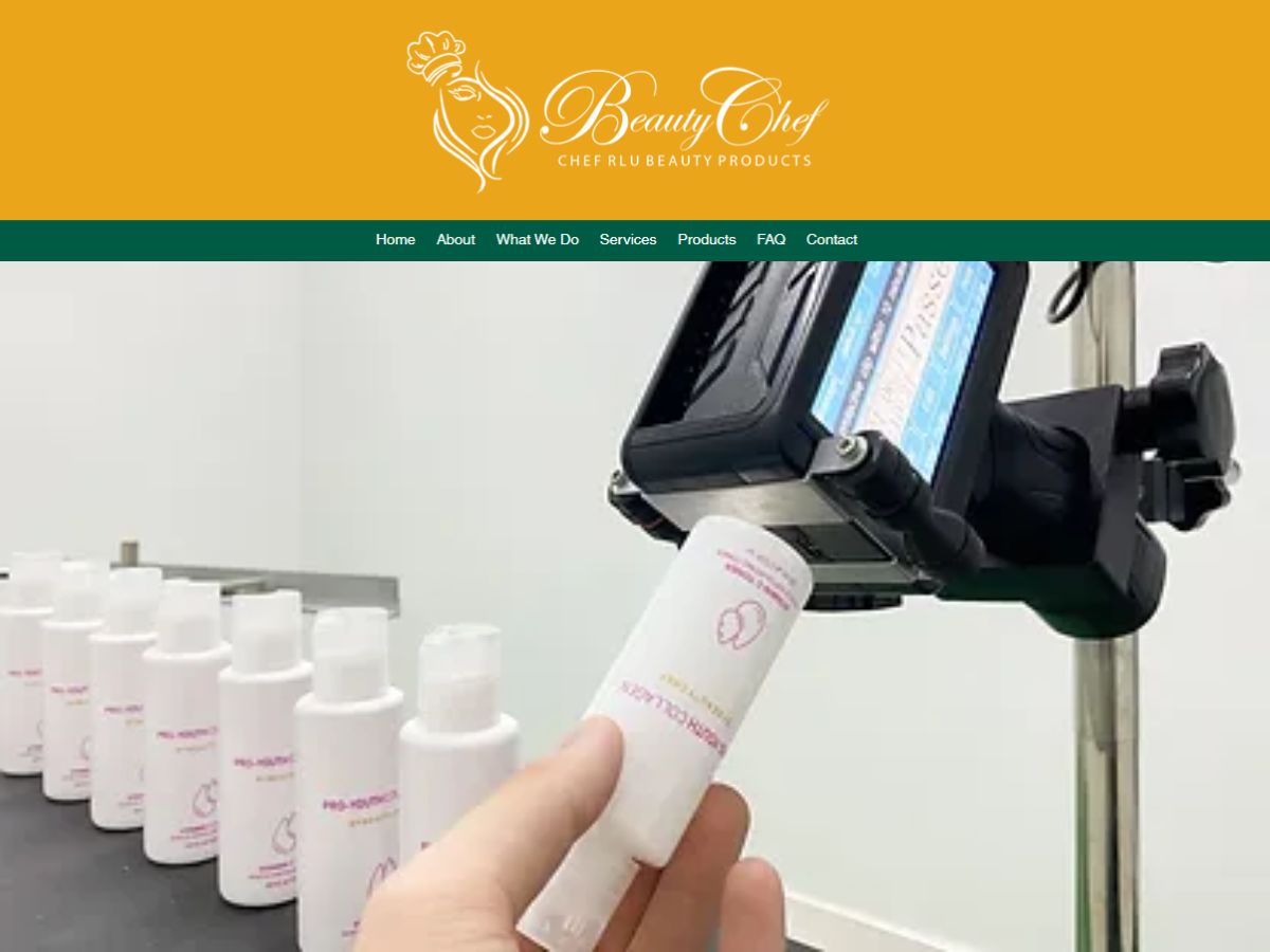 The Best 10 Skincare Manufacturers from the Philippines Empowering