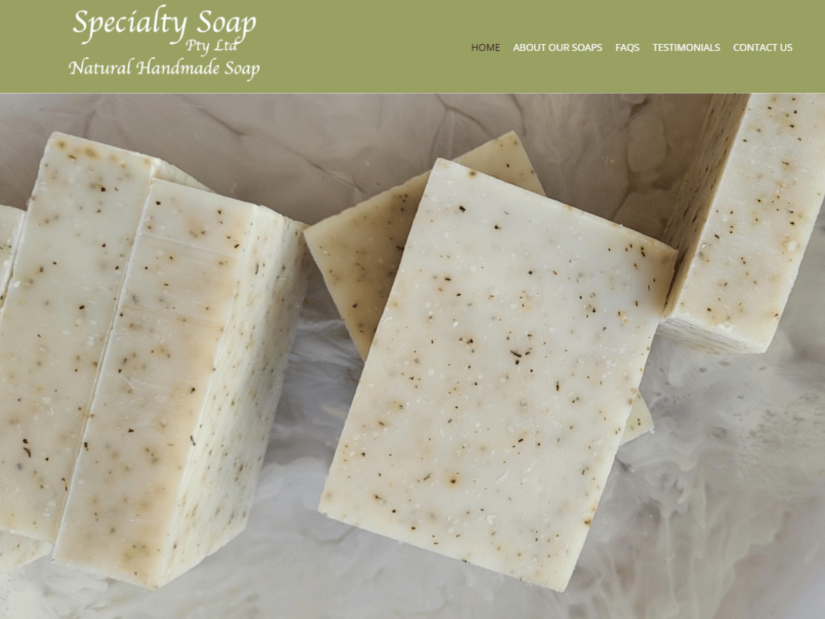 Top 9 Soap Manufacturers in Australia for Premium Brands Empowering