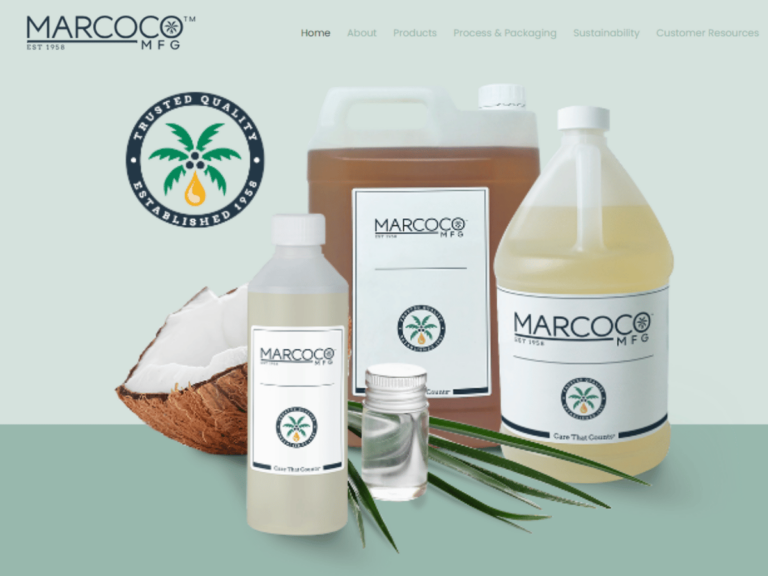 Top 11 Soap Manufacturers in the USA Empowering your brand with our