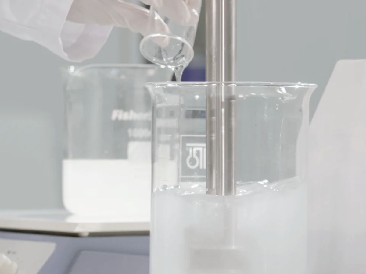 7 Steps in Sunscreen Manufacturing Process Empowering your brand with