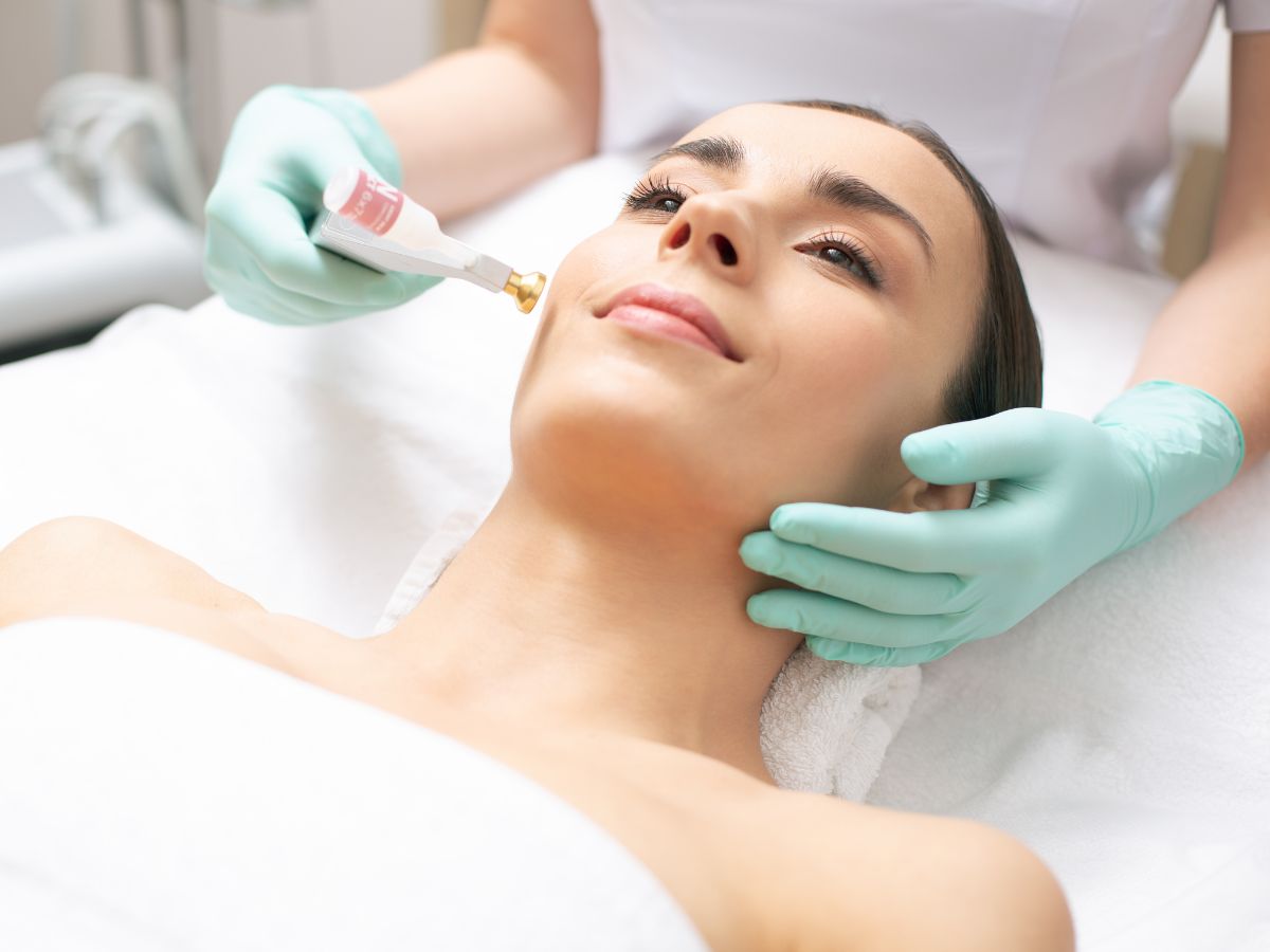 Discover the Skin Wonders of Vitamin B3 - Empowering your brand with ...