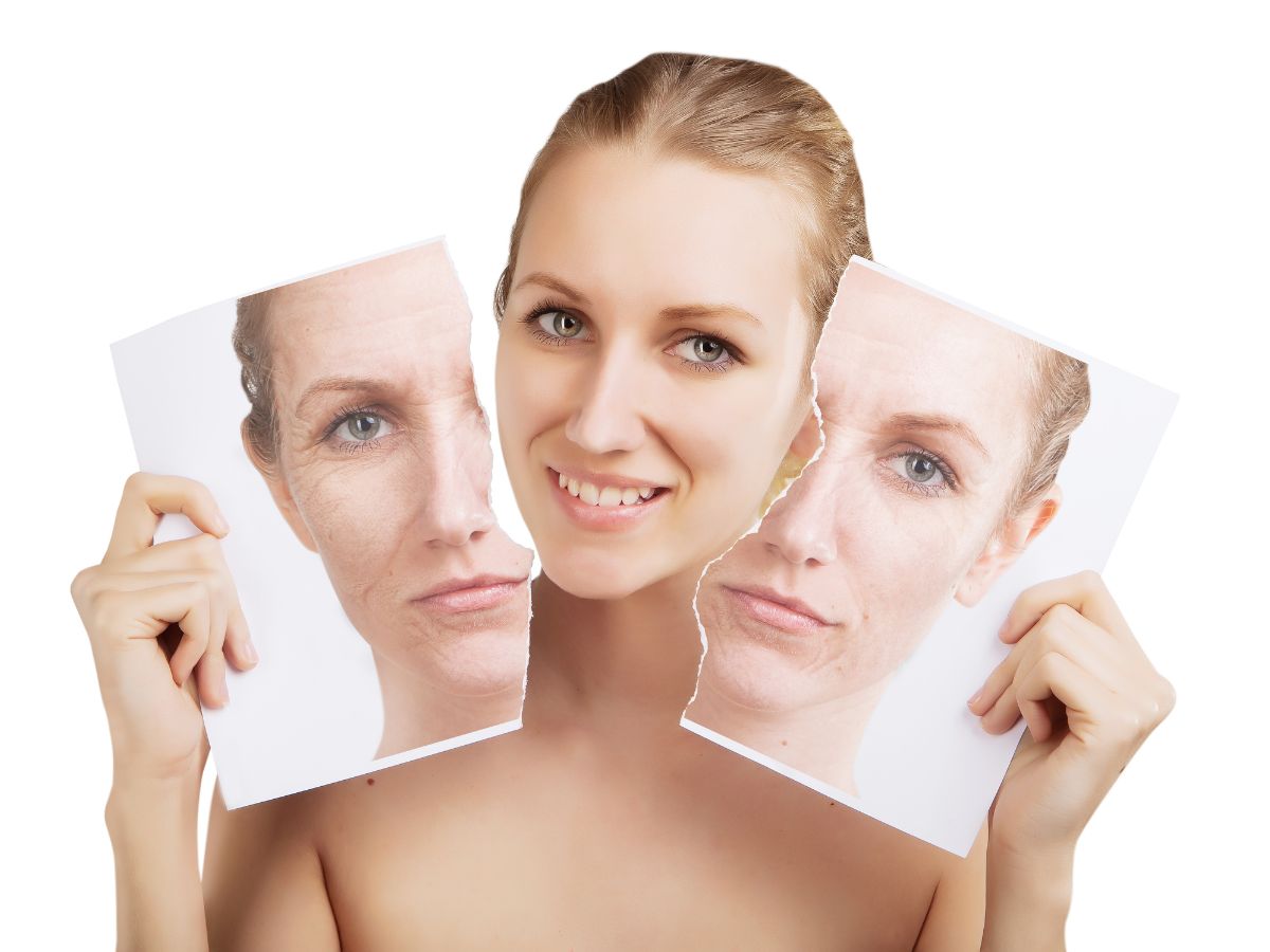 Picture of Discover the Skin Wonders of Vitamin B3 - Empowering your brand with ...