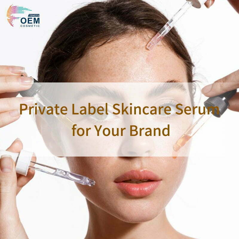 skincare serum
