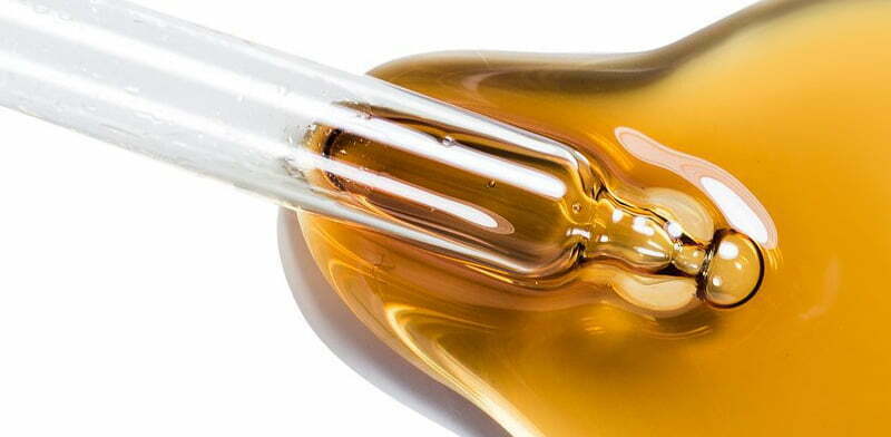 Private Label Skincare Serum 