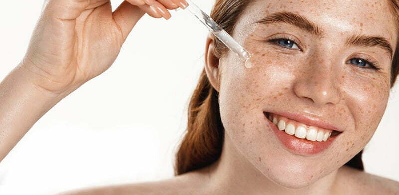 Difference Between Serum and Essence