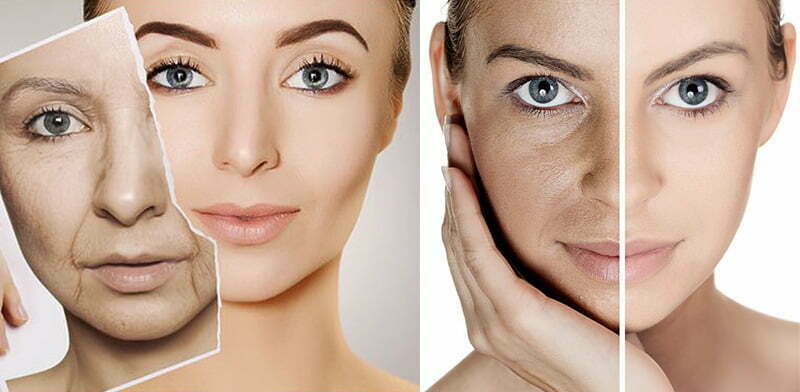 anti-aging serum