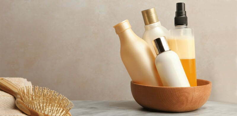 Private Label Hair Care Manufacturer
