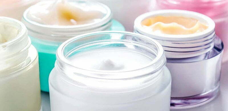 Private Label Face Cream 