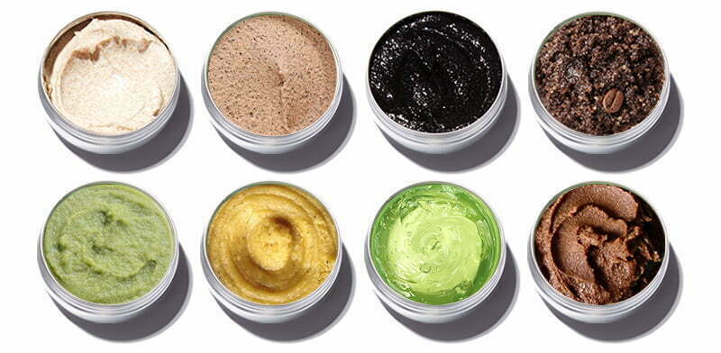 Face Scrubs TY OEM Cosmetic Offers