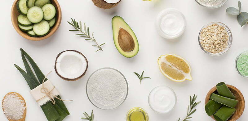 Types Of Ingredients In The Conditioner