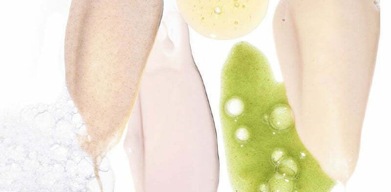 Types Of Private Label Body Wash At TY OEM Cosmetics