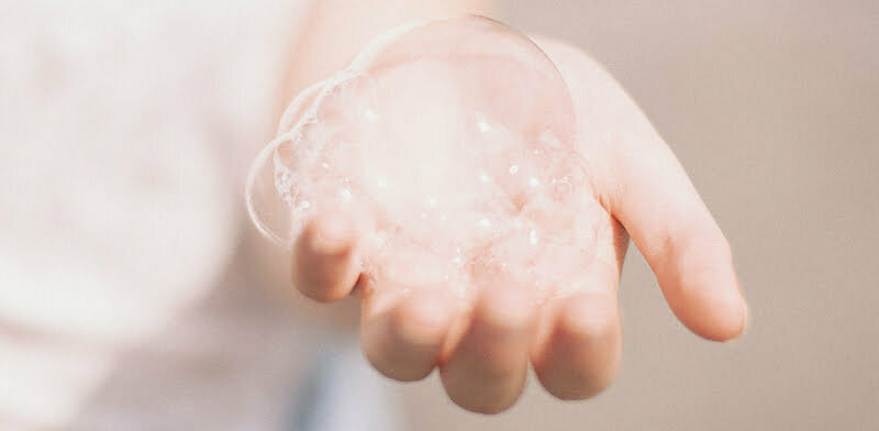 Qualities Of An Excellent Liquid Soap