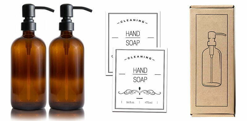 Benefits Of Working With TY OEM Cosmetics In Your Private Label Liquid Soap 