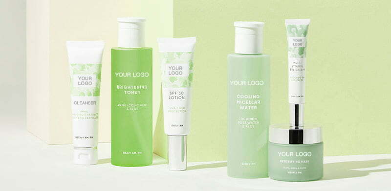 Must-Have Products Every Skincare Set Should Have