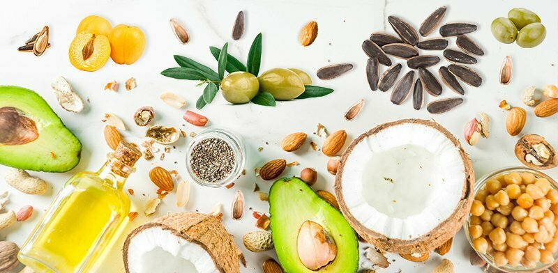 The Different Categories of Massage Oil