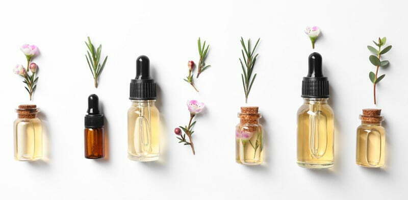 How Does OEM ODM Massage Oils Work With TY OEM Cosmetics?