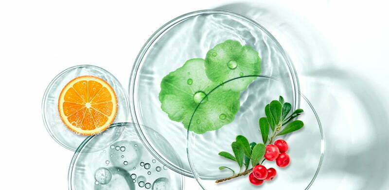 The Ingredients Best Paired With Niacinamide For OEM ODM Skin Care Products