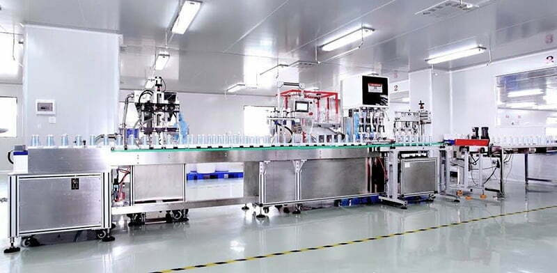 The Guide On Choosing Private Label Manufacturer