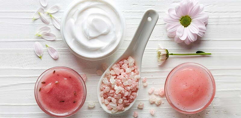 What are body/personal care products?