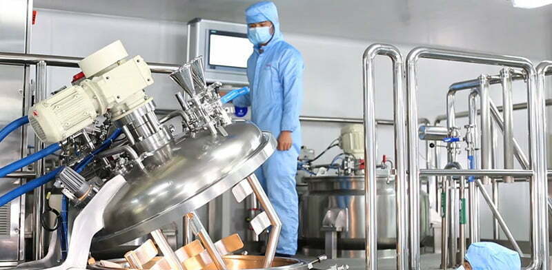 Finding the Right OEM/Private label Men Care Partner