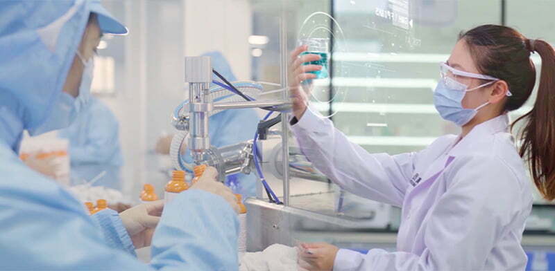 Best Sunscreen OEM/Private label Skincare Manufacturering Partner