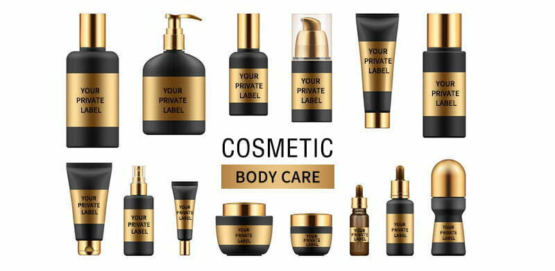 OEM Body Care