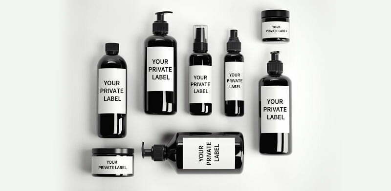 OEM Hair Care